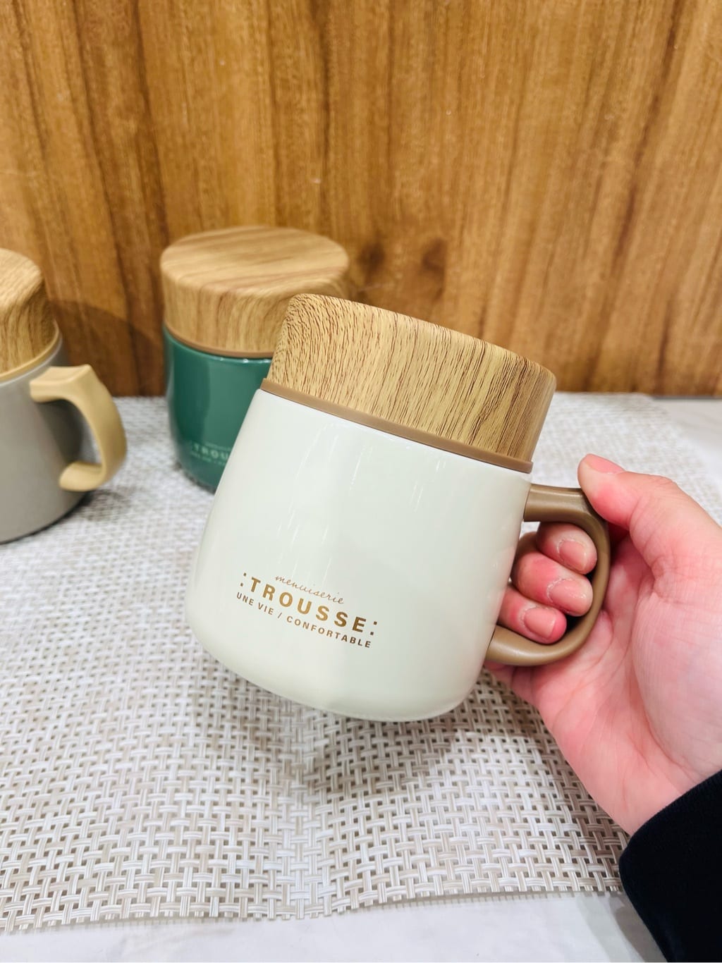 トミーさんの「212 KITCHEN STORE｜」を使ったコーディネート