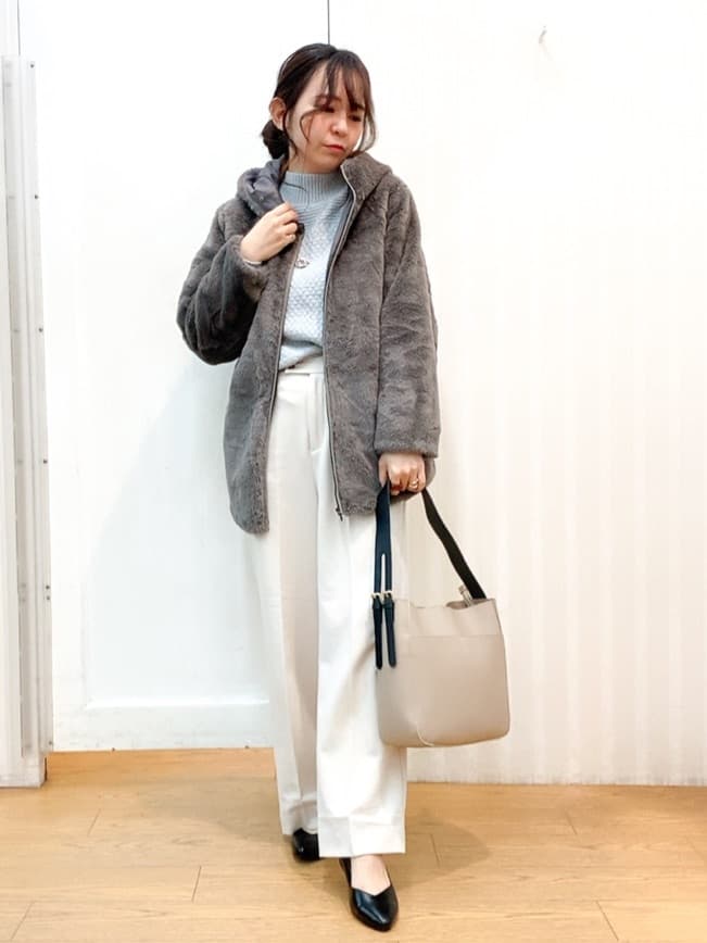 miyaさんの「grove｜」を使ったコーディネート