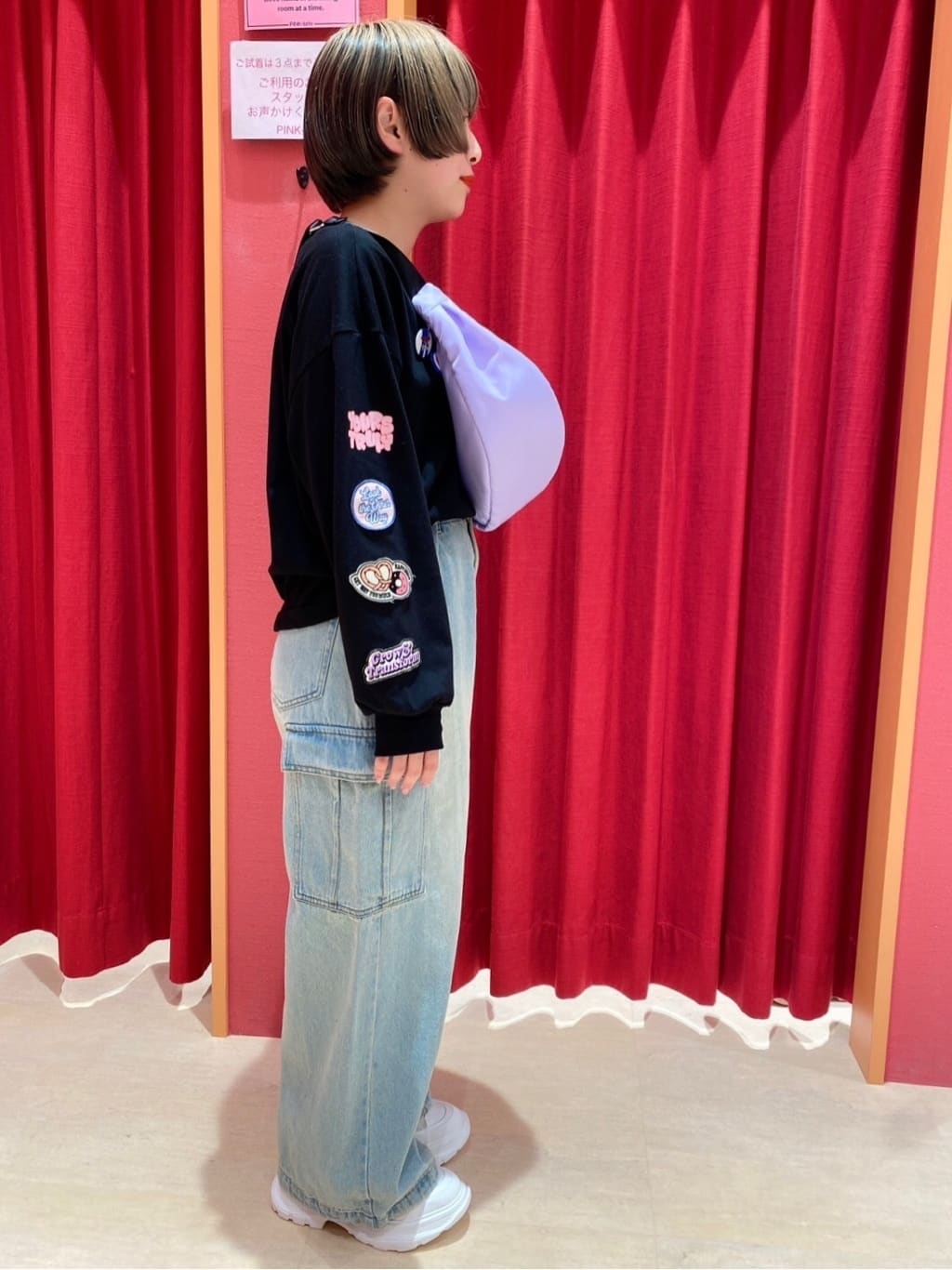 ひなたさんの「」を使ったコーディネート