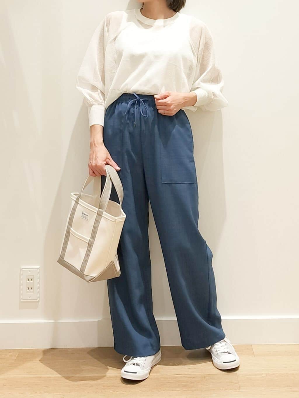 tsuchiさんの「Dessin｜」を使ったコーディネート