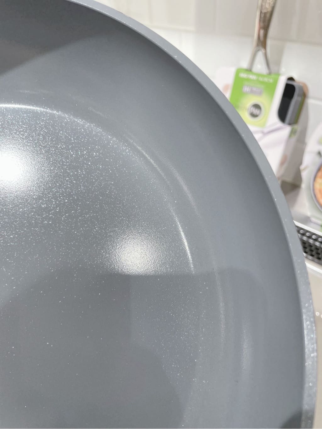 まのちゃんさんの「212 KITCHEN STORE｜ヴェニスプロ エッグパン ＜GreenPan グリーンパン＞」を使ったコーディネート