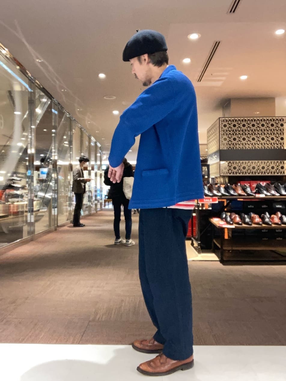 KDDさんの「TAKEO KIKUCHI｜」を使ったコーディネート