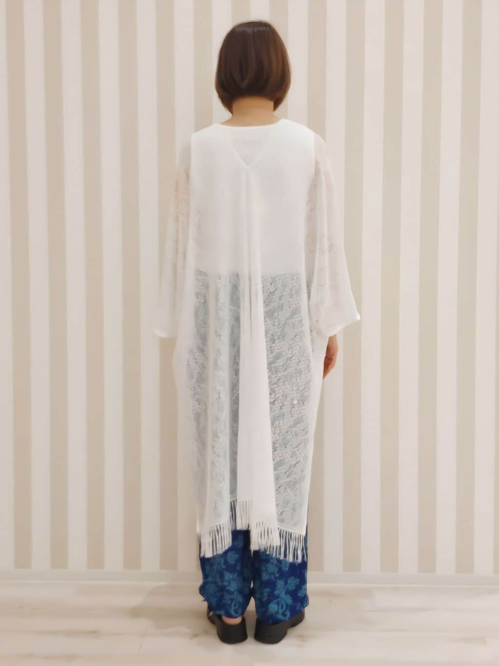 AKさんの「SHOO･LA･RUE｜」を使ったコーディネート