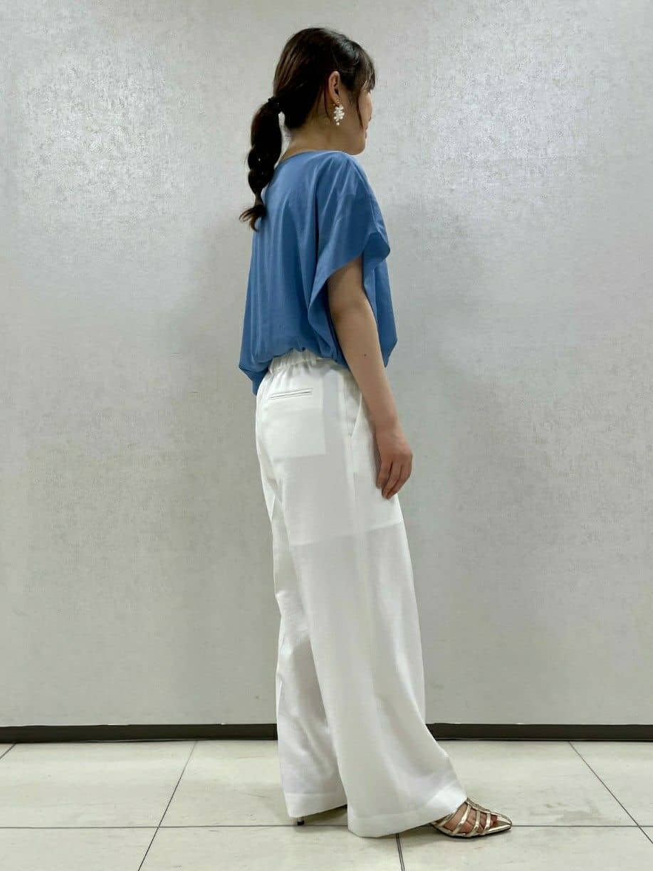 Mさんの「UNTITLED｜」を使ったコーディネート