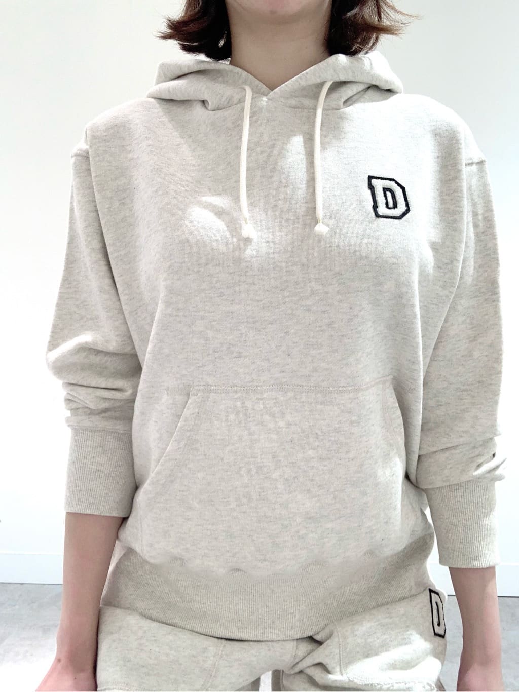 Yukaさんの「Dessin｜」を使ったコーディネート