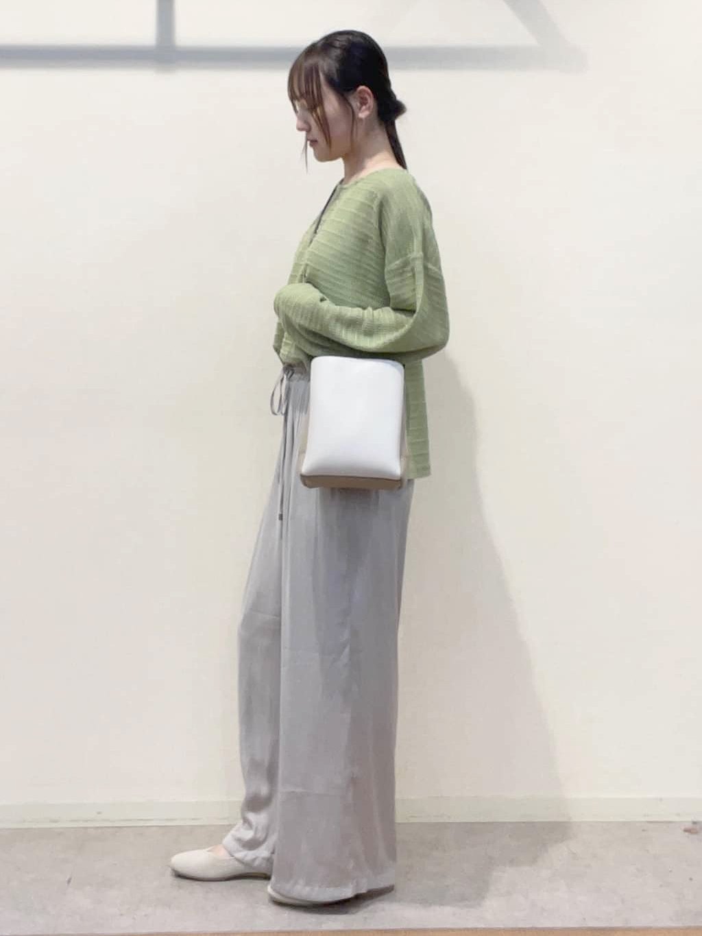 sakiさんの「SHOO･LA･RUE｜」を使ったコーディネート