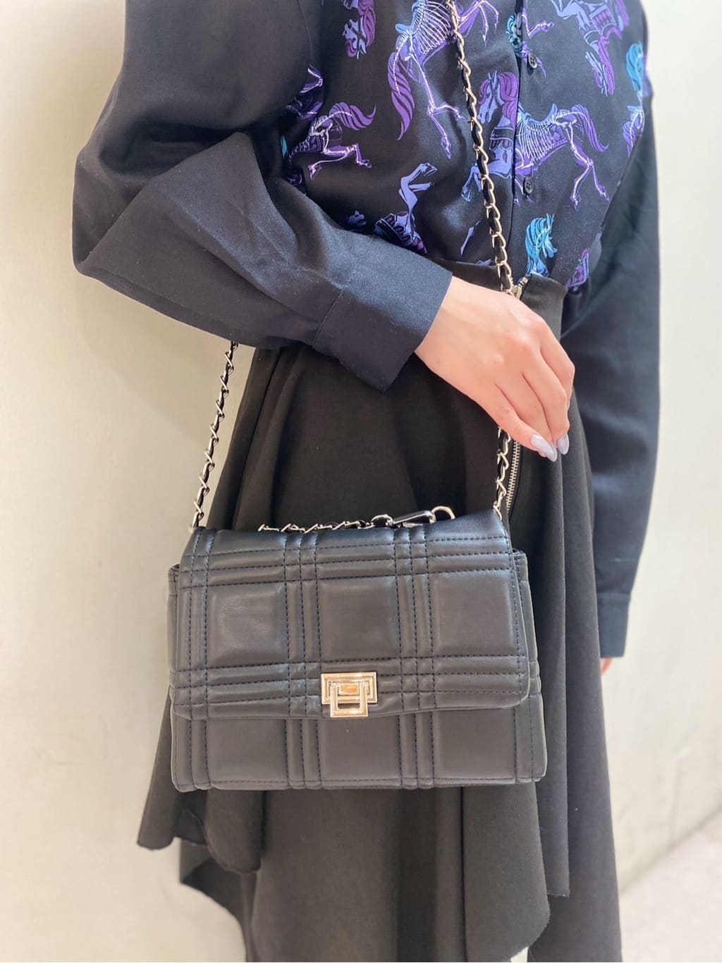 myさんの「ESPERANZA｜」を使ったコーディネート
