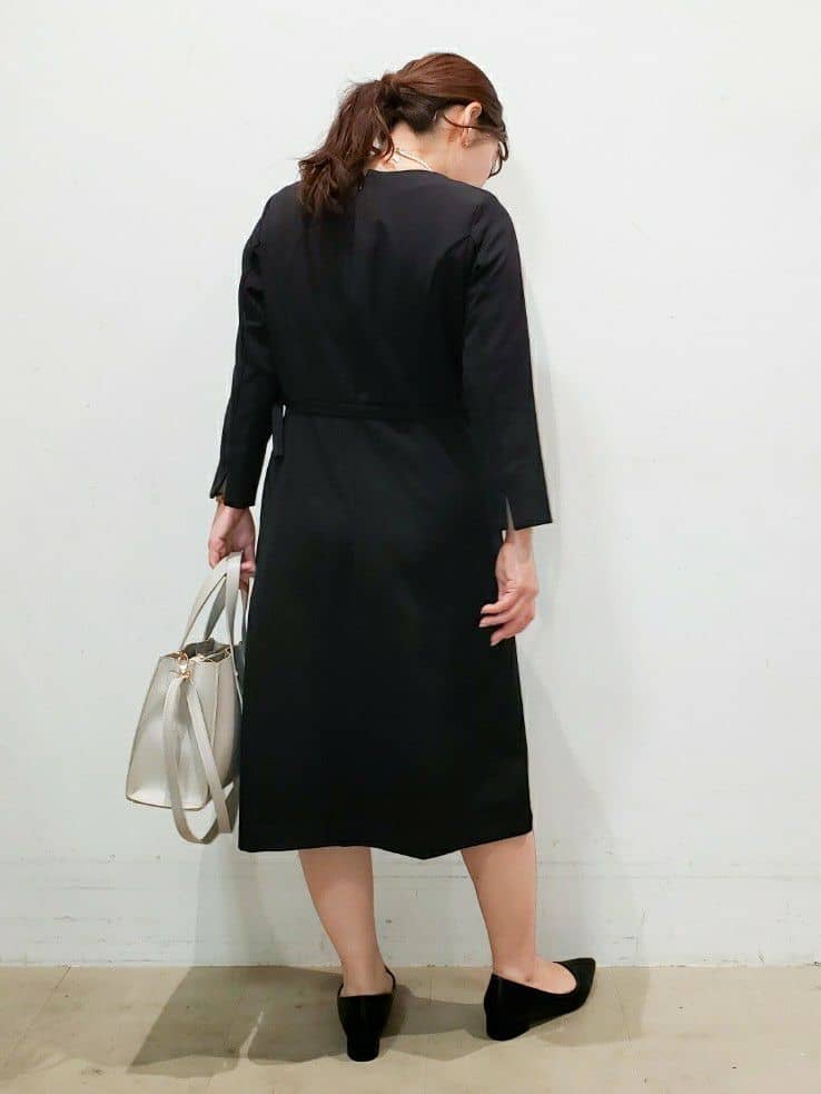 TSUCHIYAさんの「SHOO･LA･RUE｜」を使ったコーディネート