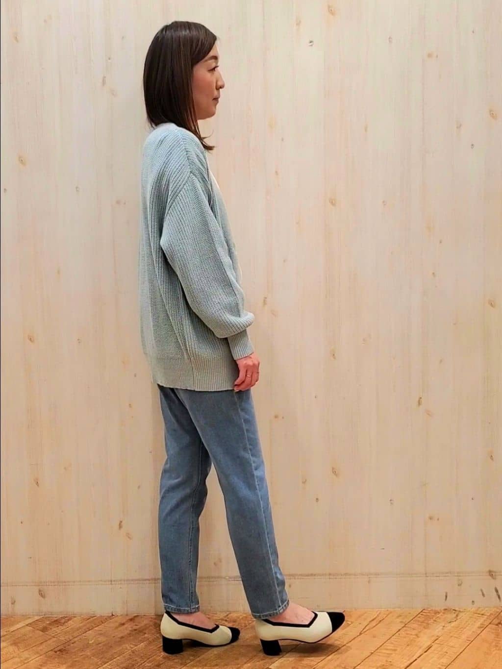 きららさんの「SHOO･LA･RUE｜」を使ったコーディネート