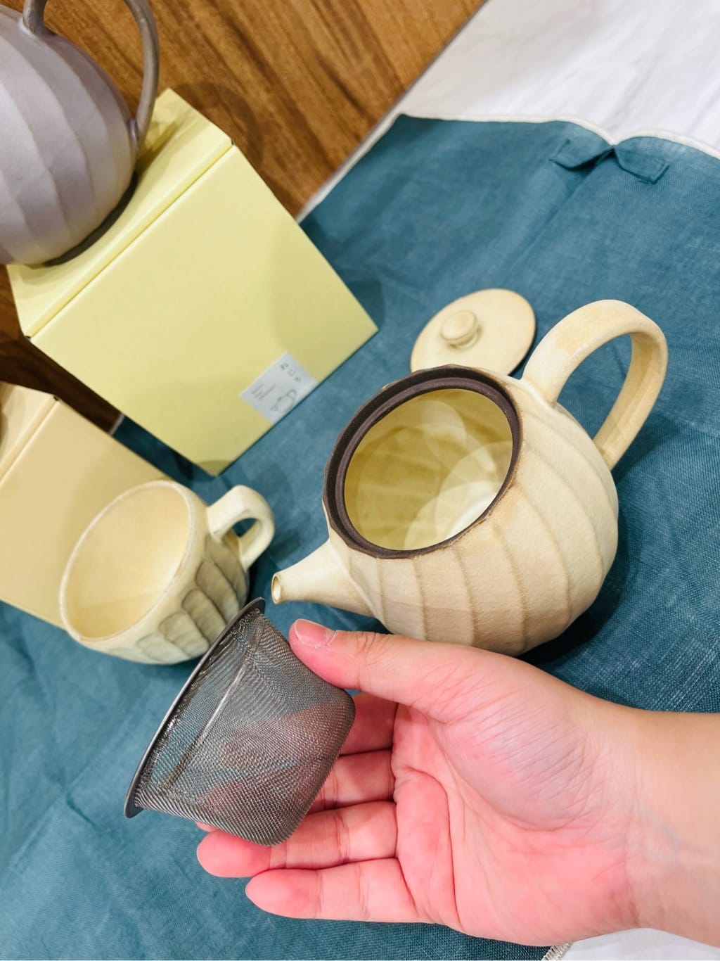 トミーさんの「212 KITCHEN STORE｜」を使ったコーディネート