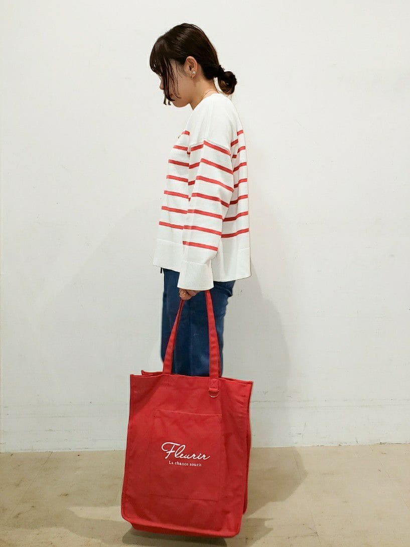 TSUCHIYAさんの「SHOO･LA･RUE｜」を使ったコーディネート