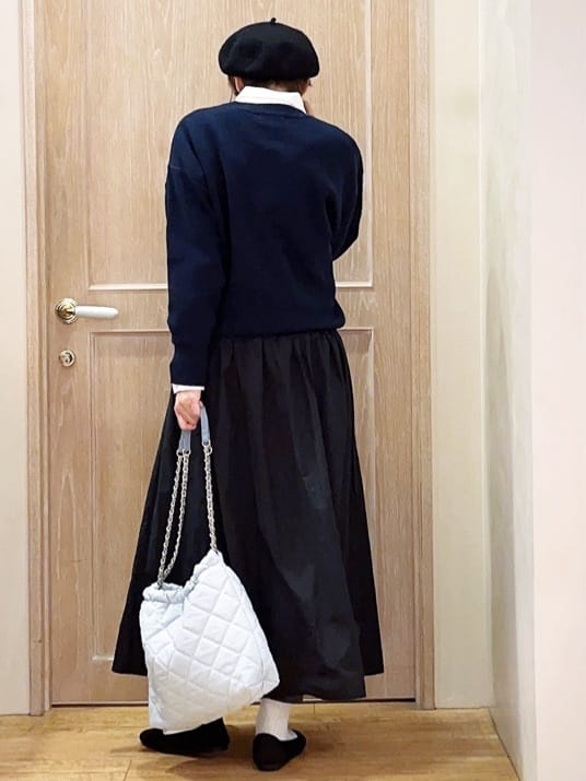 ハリーさんの「SHOO･LA･RUE｜」を使ったコーディネート