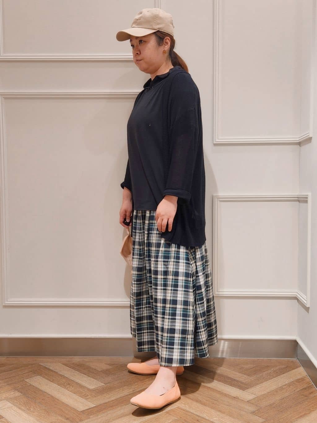 Pさんの「SHOO･LA･RUE｜」を使ったコーディネート