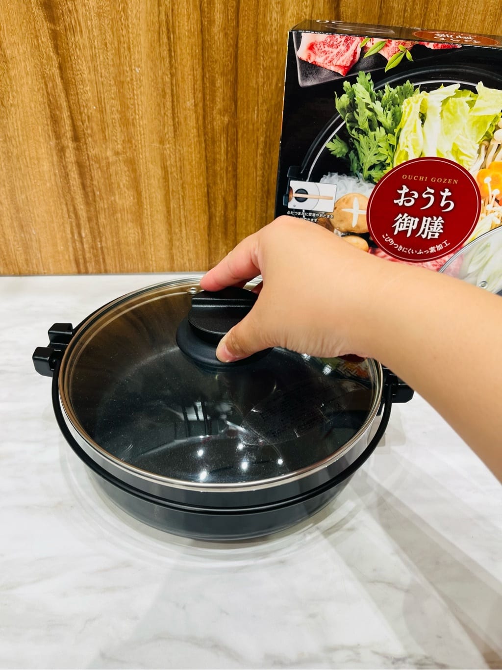 トミーさんの「212 KITCHEN STORE｜お玉＆鍋フタスタンド WH 山崎実業 ＜tower タワー＞」を使ったコーディネート