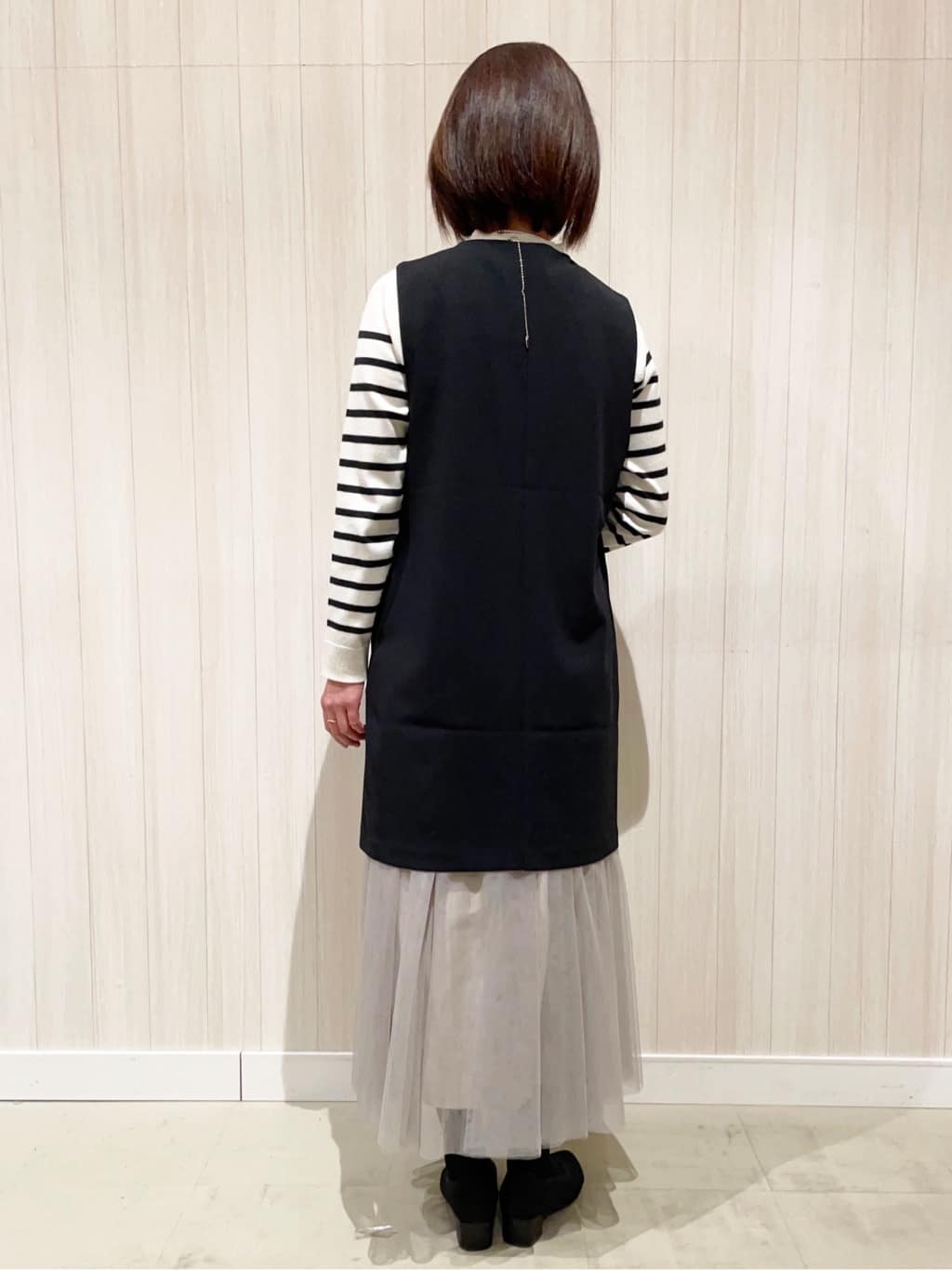 Danke さんの「SHOO･LA･RUE｜」を使ったコーディネート