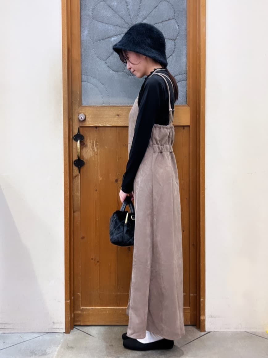 ふーちゃんさんの「SHOO･LA･RUE｜」を使ったコーディネート