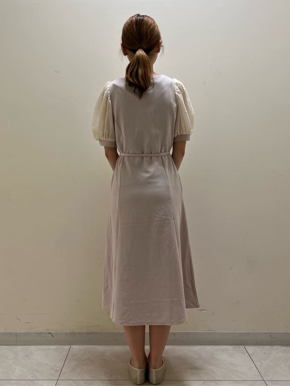 Yukaさんの「index｜」を使ったコーディネート