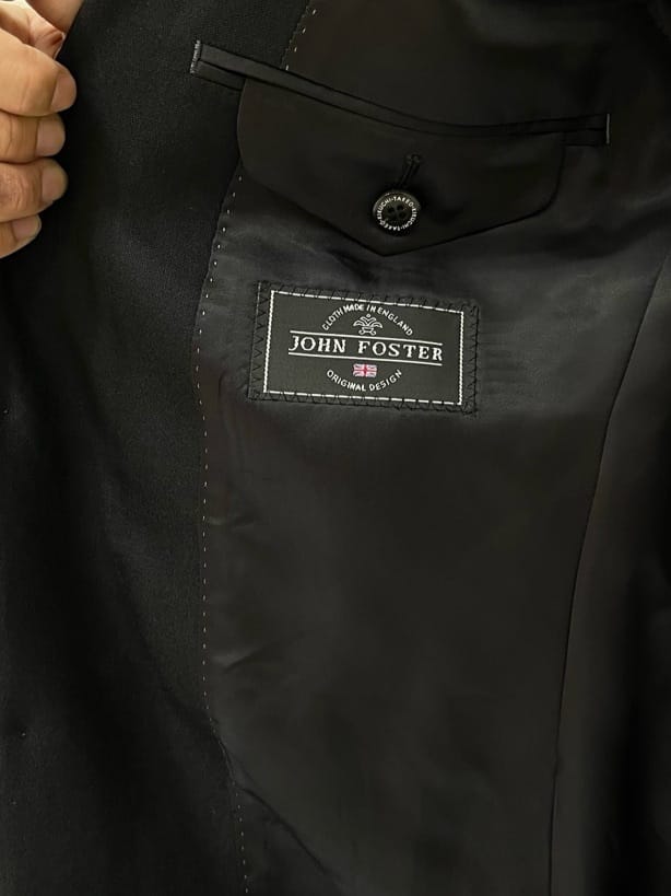 TAKE✳︎さんの「TAKEO KIKUCHI｜【Made in JAPAN】ブロード レギュラーカラー ドレスシャツ」を使ったコーディネート