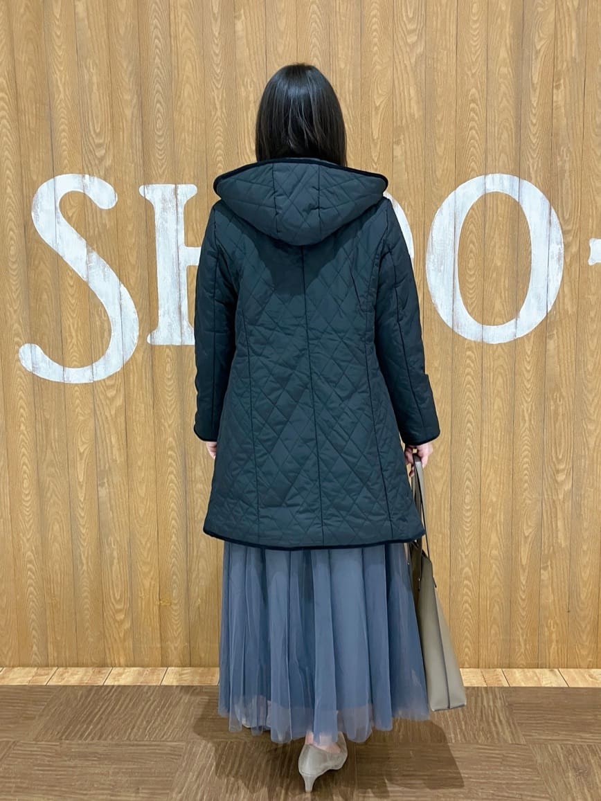 FUJIさんの「SHOO･LA･RUE｜」を使ったコーディネート