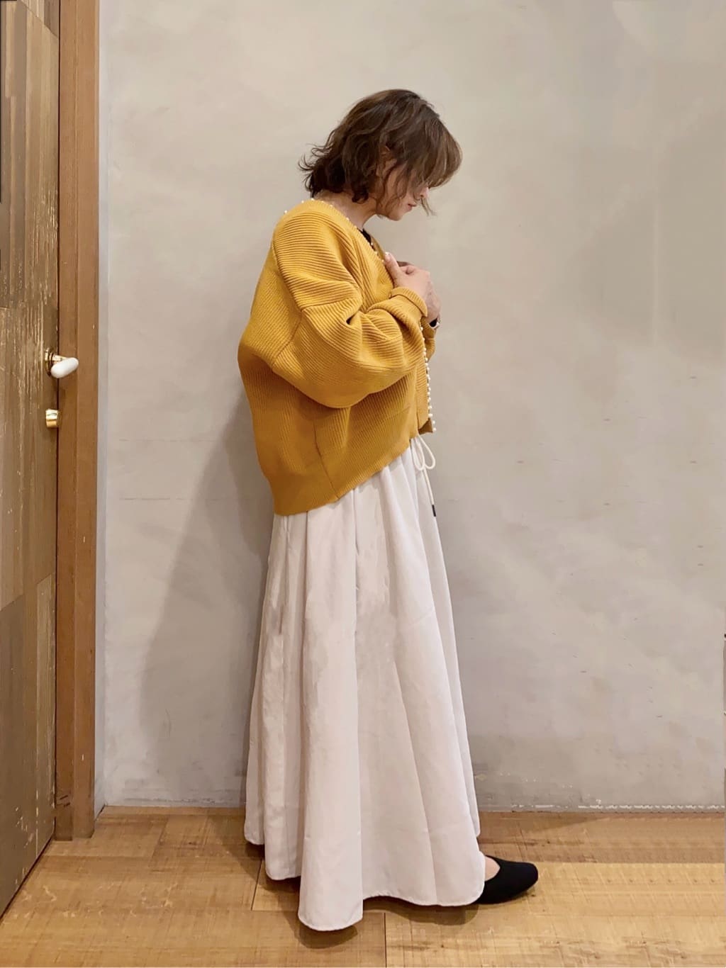 まるぷーさんの「SHOO･LA･RUE｜」を使ったコーディネート