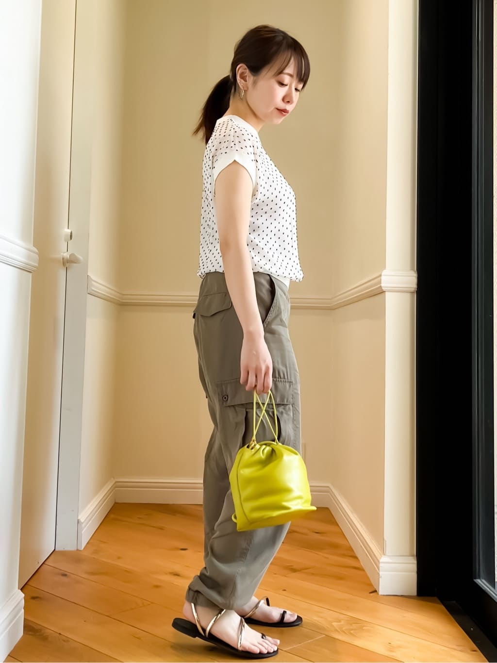HOMMAさんの「DRESSTERIOR｜」を使ったコーディネート