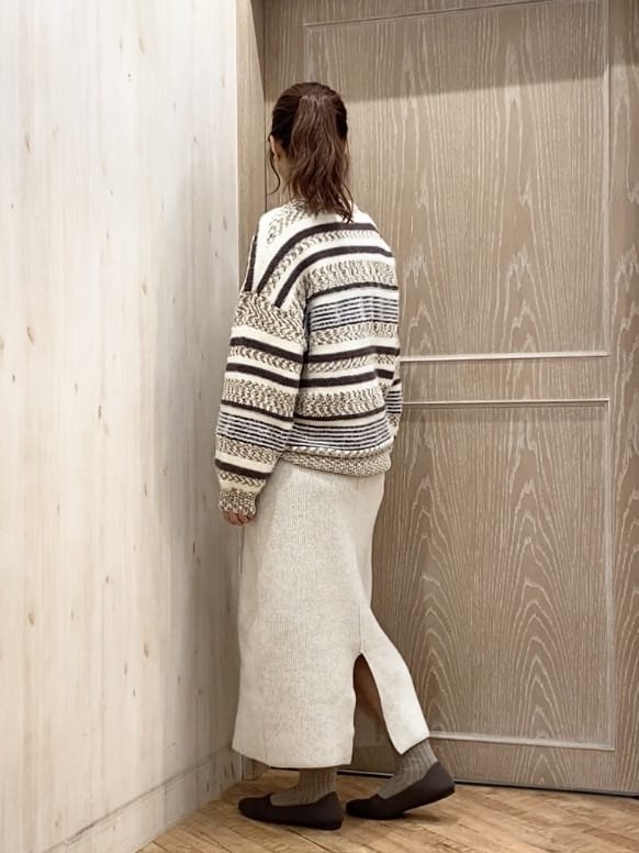 makuchanさんの「SHOO･LA･RUE｜」を使ったコーディネート
