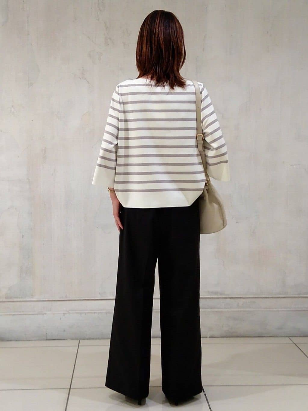 terumiさんの「UNTITLED｜」を使ったコーディネート