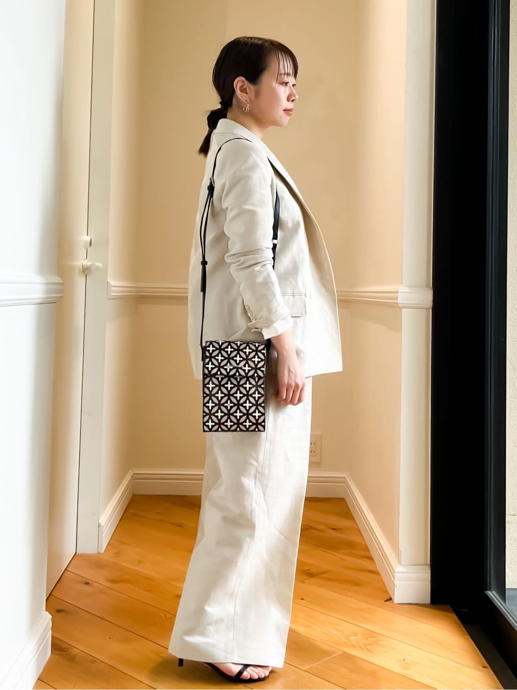 HOMMAさんの「DRESSTERIOR｜」を使ったコーディネート