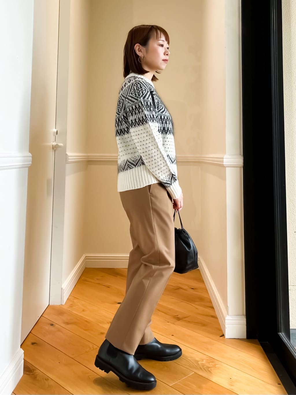 HOMMAさんの「DRESSTERIOR｜」を使ったコーディネート