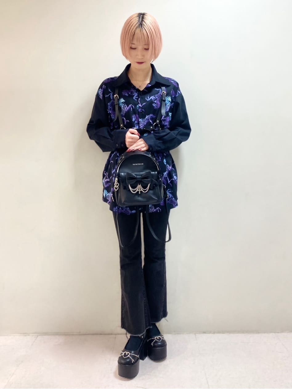 myさんの「ESPERANZA｜」を使ったコーディネート