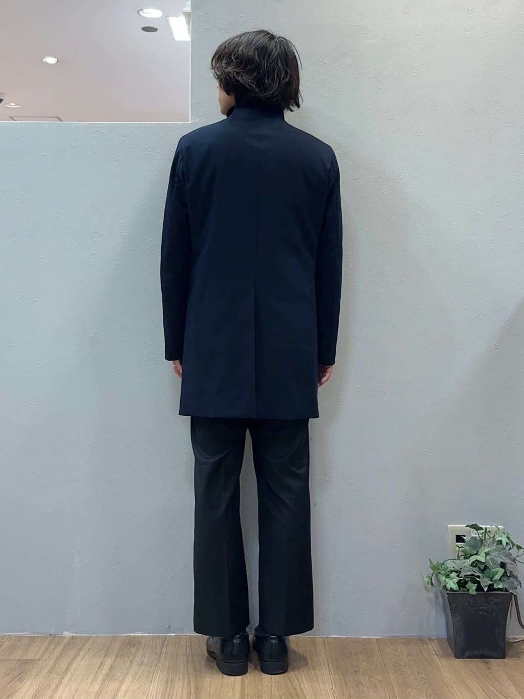 Uさんの「TAKEO KIKUCHI｜フォーマル蝶ネクタイ」を使ったコーディネート