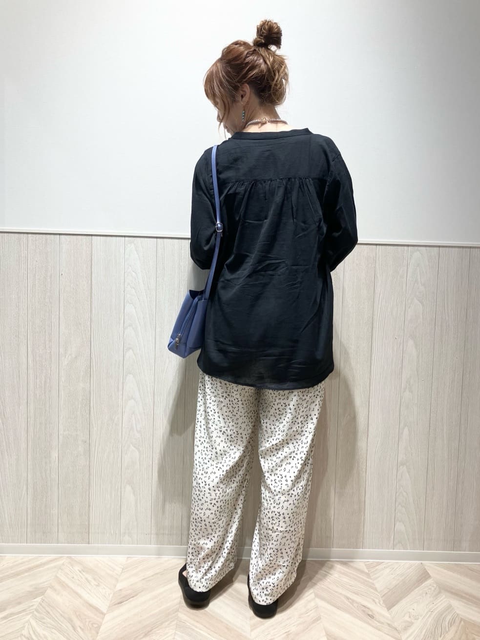 shokoさんの「SHOO･LA･RUE｜」を使ったコーディネート