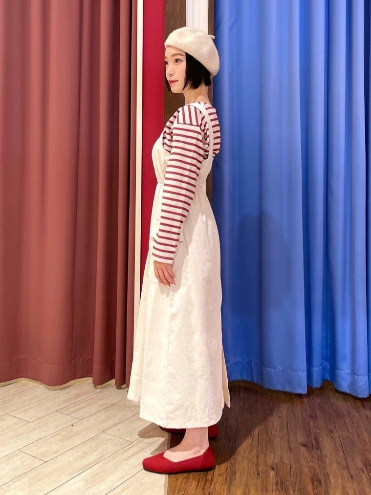るるさんの「SHOO･LA･RUE｜」を使ったコーディネート