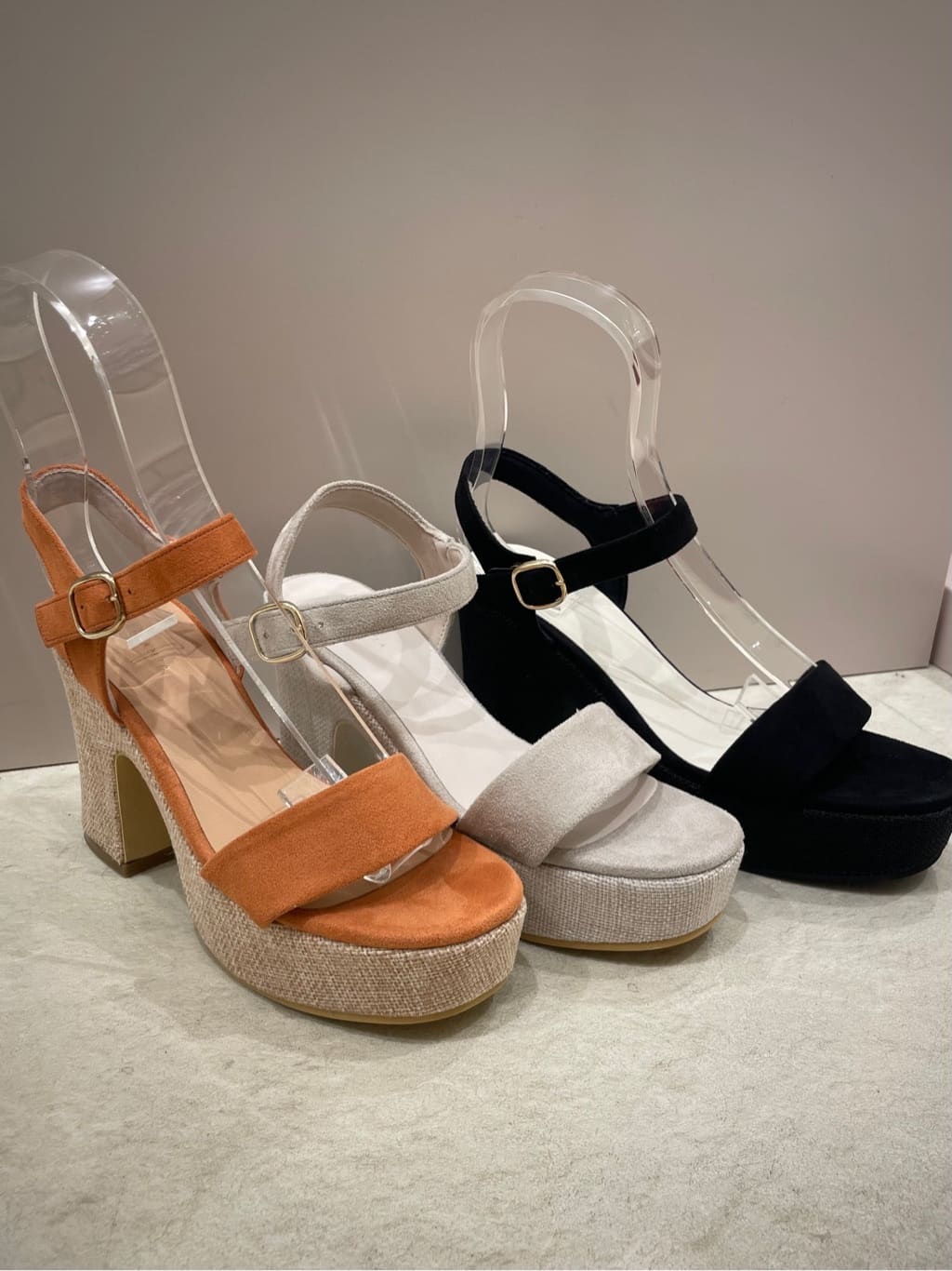 re__さんの「ESPERANZA｜キルト2WAYショルダーバッグ」を使ったコーディネート