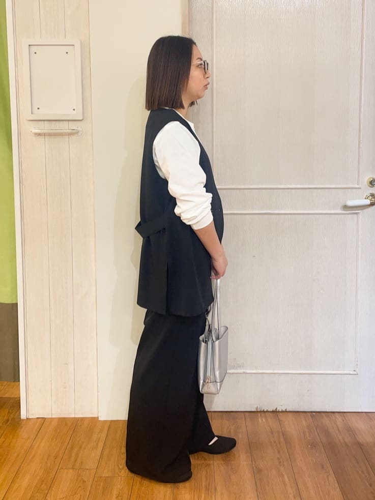 kumaさんの「SHOO･LA･RUE｜」を使ったコーディネート