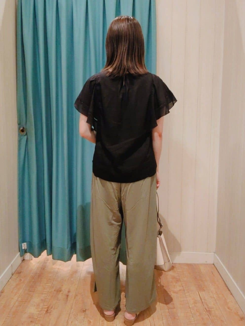 kawa.さんの「SHOO･LA･RUE｜」を使ったコーディネート