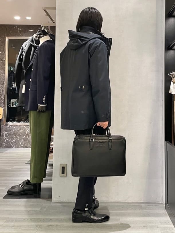 Tightさんの「TAKEO KIKUCHI｜【Made in JAPAN】矢絣（やがすり）スーツ／スリーピース対応」を使ったコーディネート