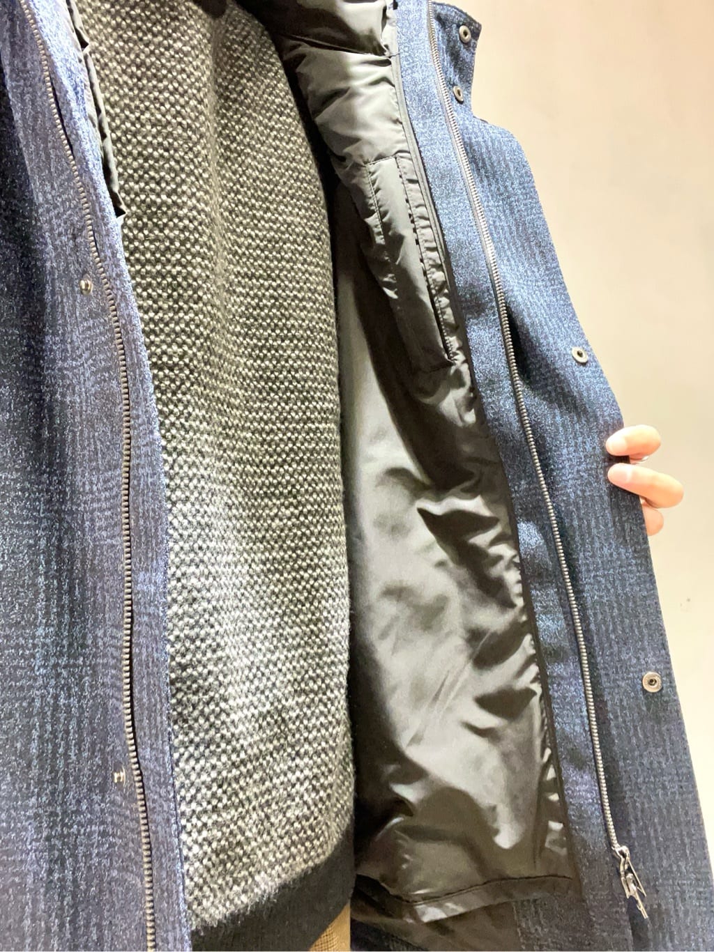 Seiyaさんの「TAKEO KIKUCHI｜」を使ったコーディネート
