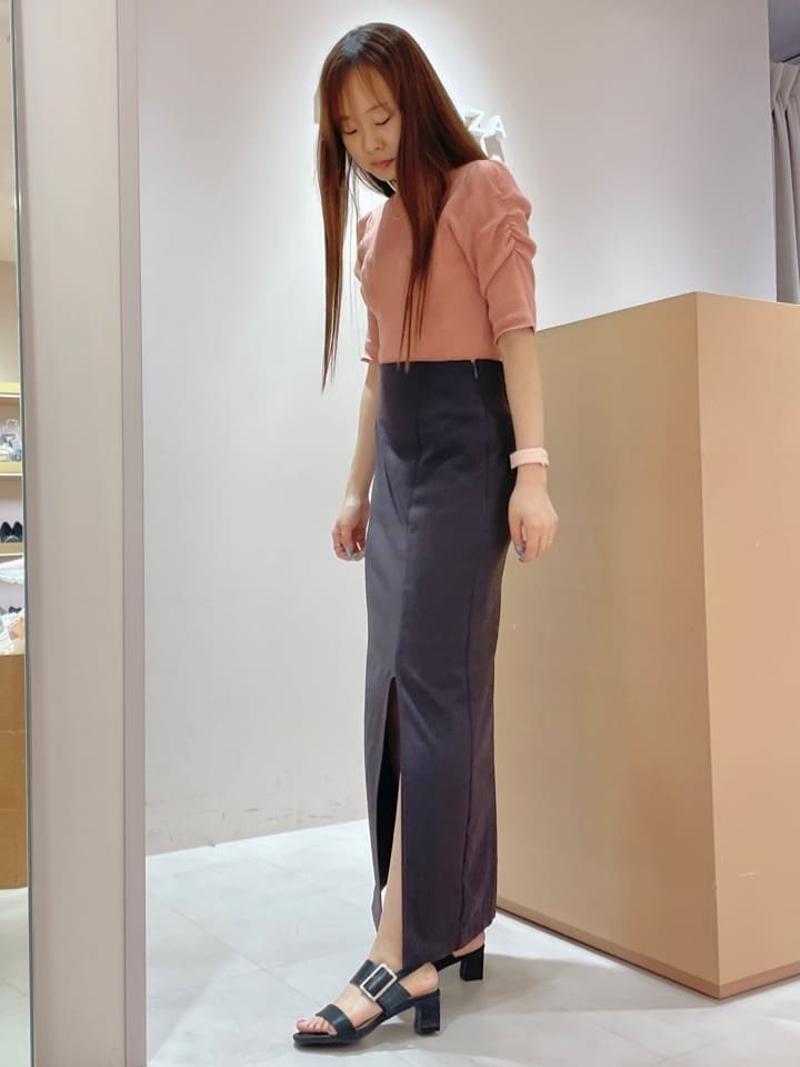 azusaさんの「ESPERANZA｜」を使ったコーディネート
