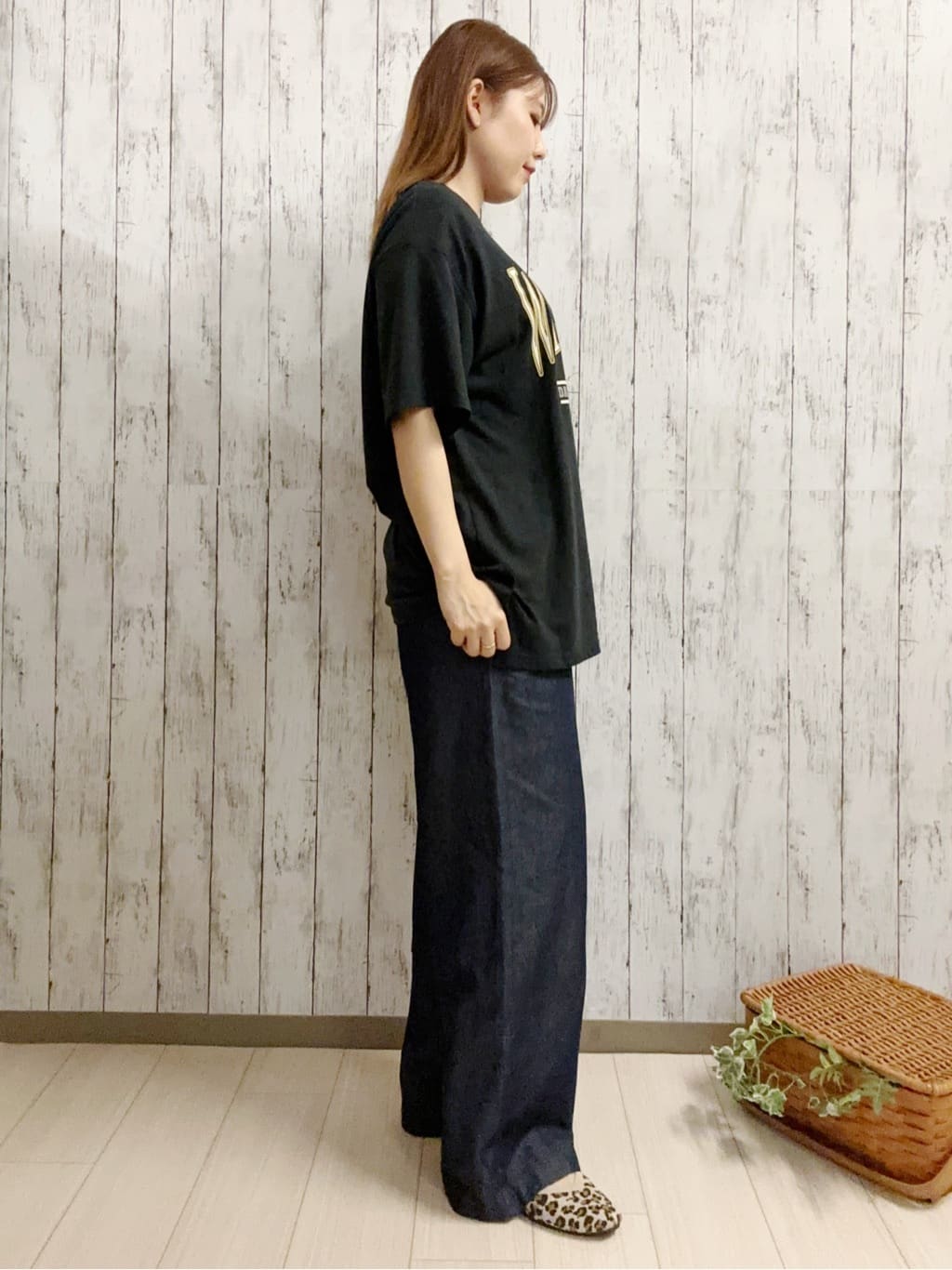 Sakuraさんの「SHOO･LA･RUE｜」を使ったコーディネート
