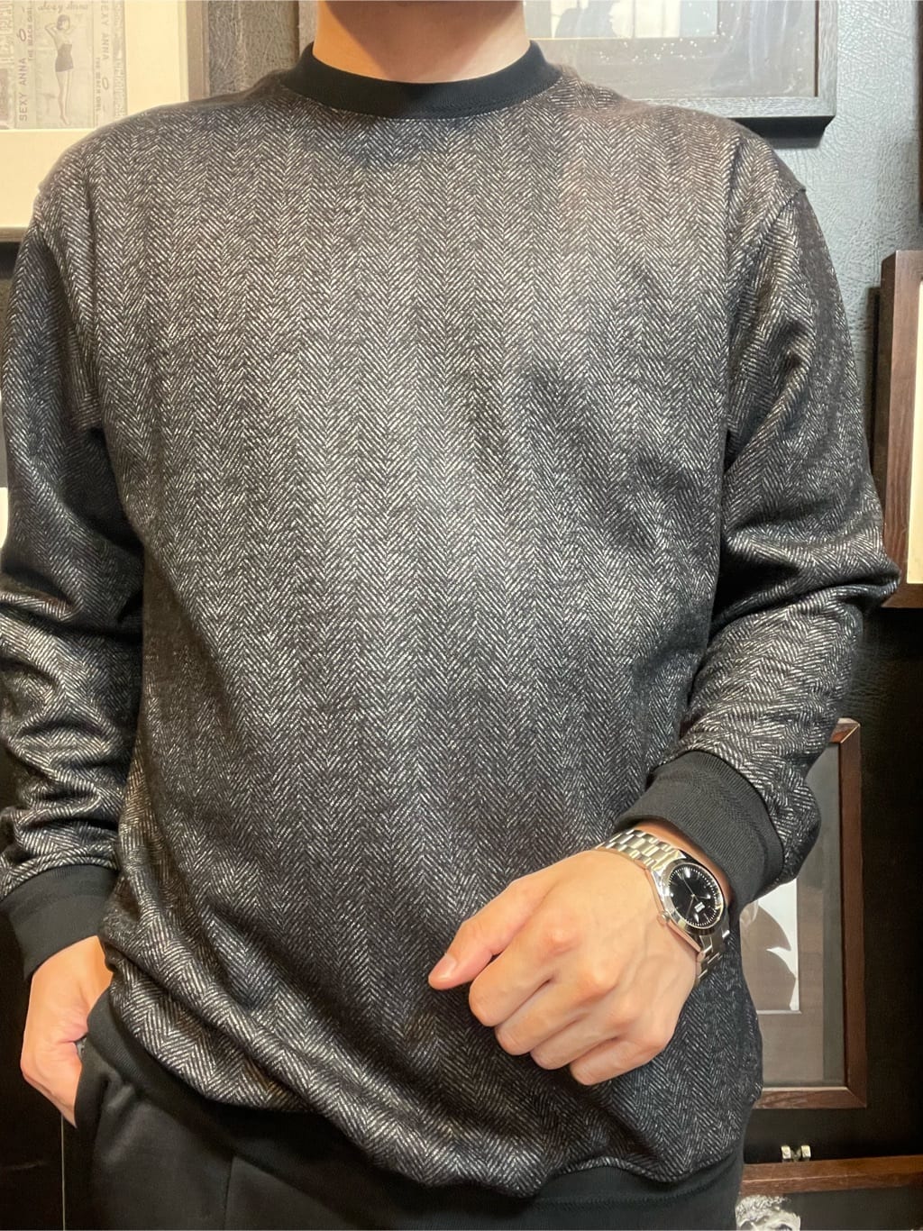 Suehiroさんの「TAKEO KIKUCHI｜」を使ったコーディネート