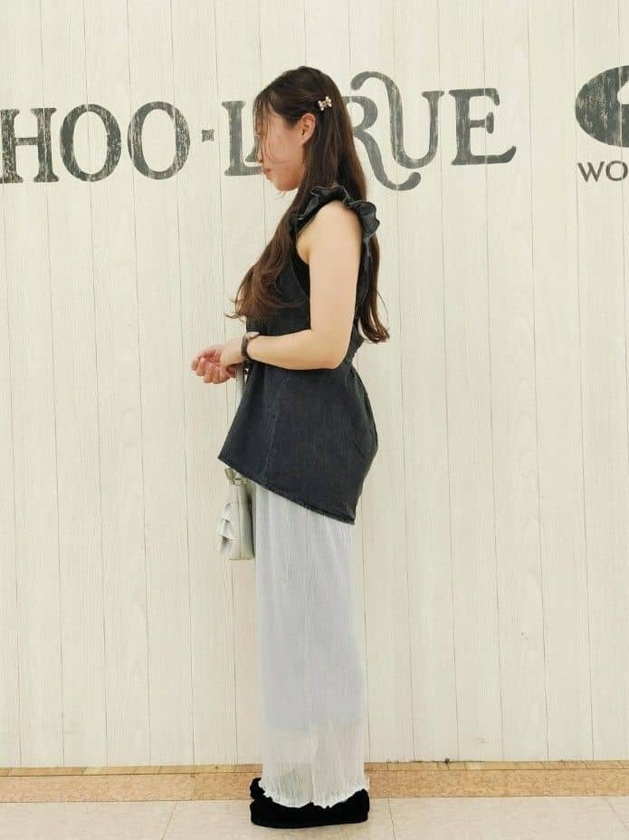 masamiさんの「SHOO･LA･RUE｜」を使ったコーディネート
