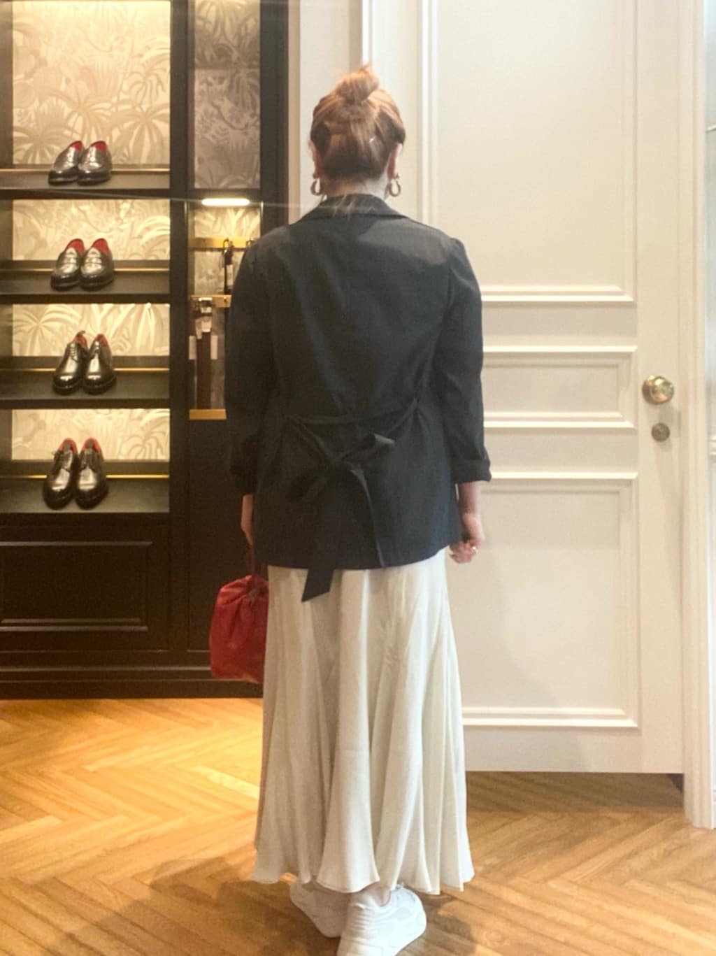 Ayano.Kさんの「DRESSTERIOR｜」を使ったコーディネート