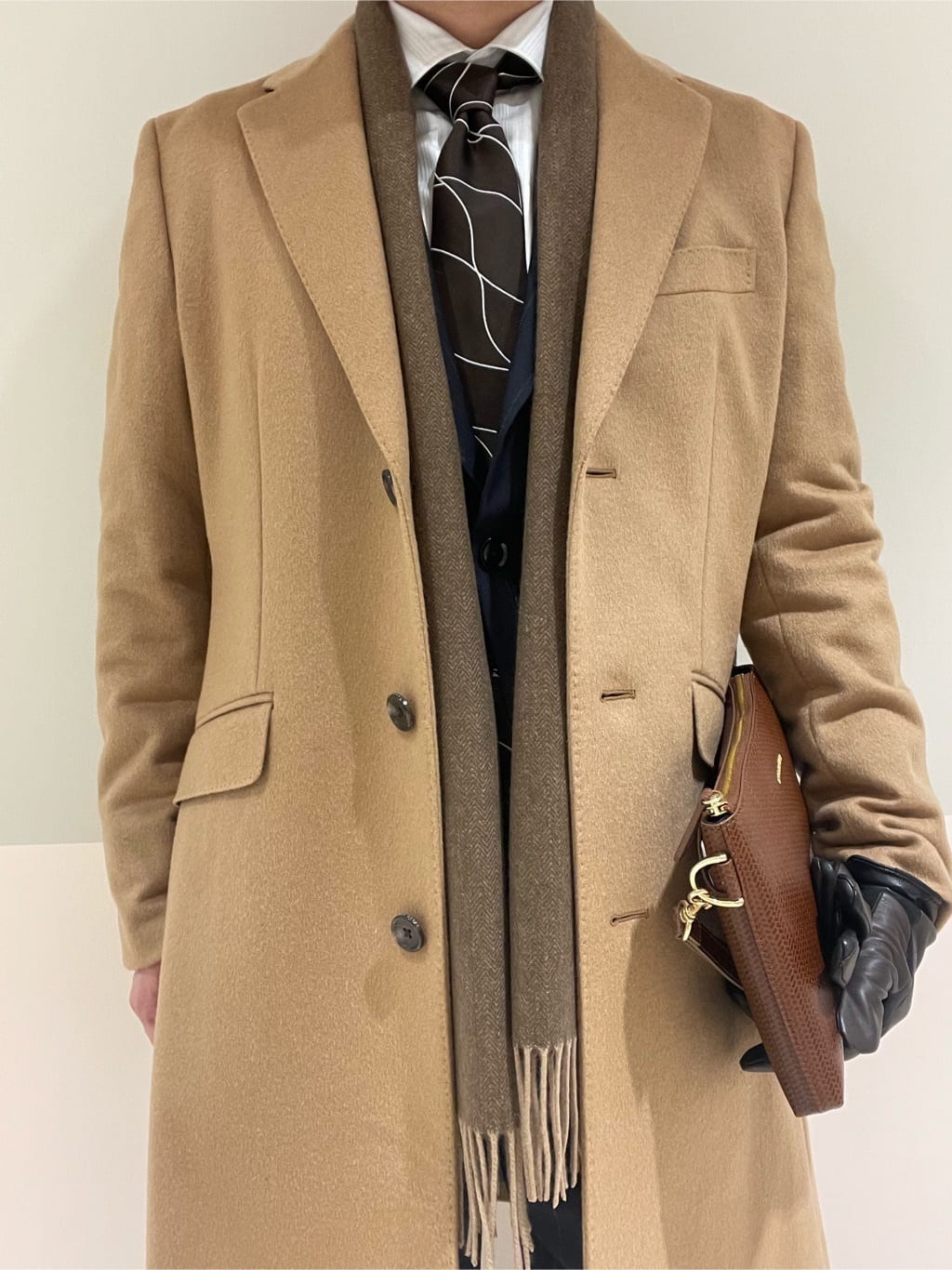 Suehiroさんの「TAKEO KIKUCHI｜ストレートチップシューズ[ メンズ ビジネス シューズ 結婚式 ]」を使ったコーディネート