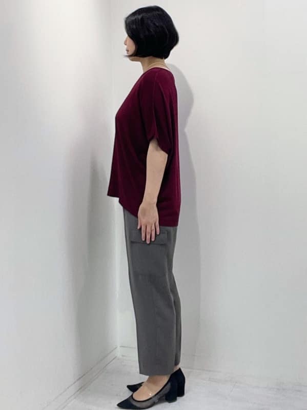 hIさんの「COUP DE CHANCE｜」を使ったコーディネート