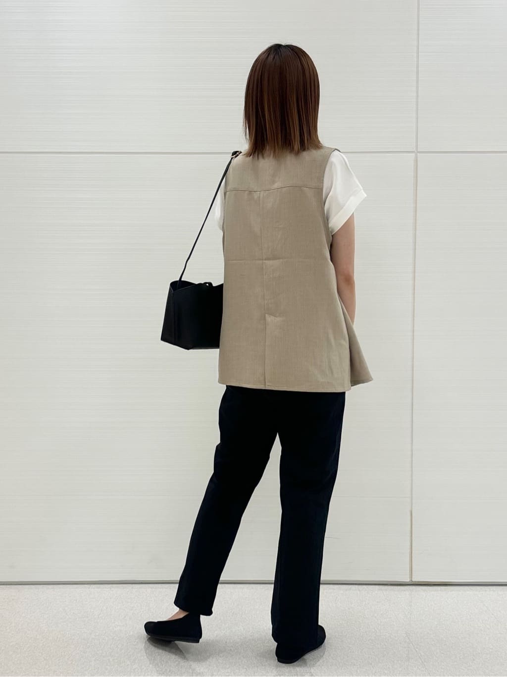 Juraさんの「SHOO･LA･RUE｜」を使ったコーディネート