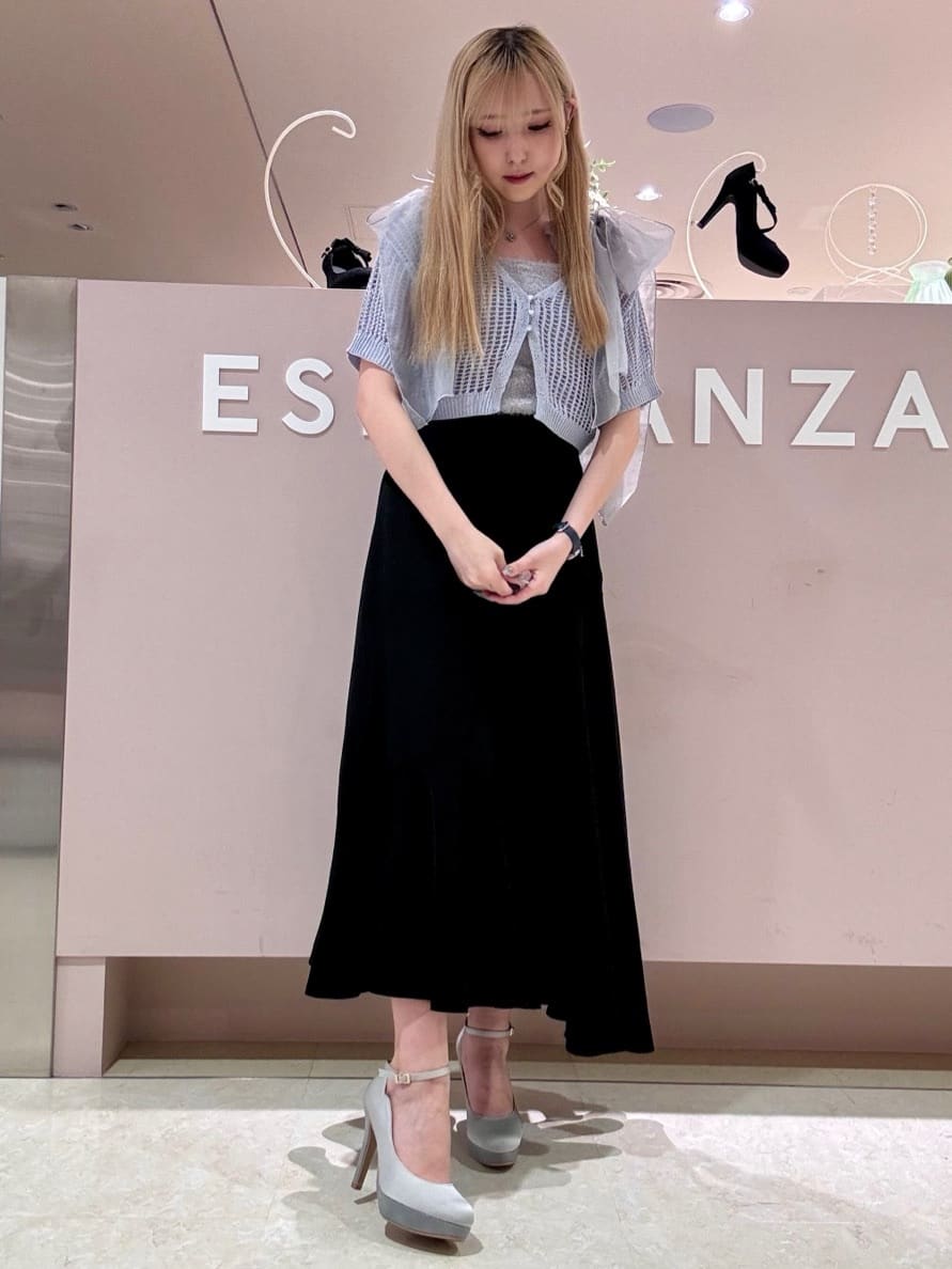 kaさんの「ESPERANZA｜」を使ったコーディネート