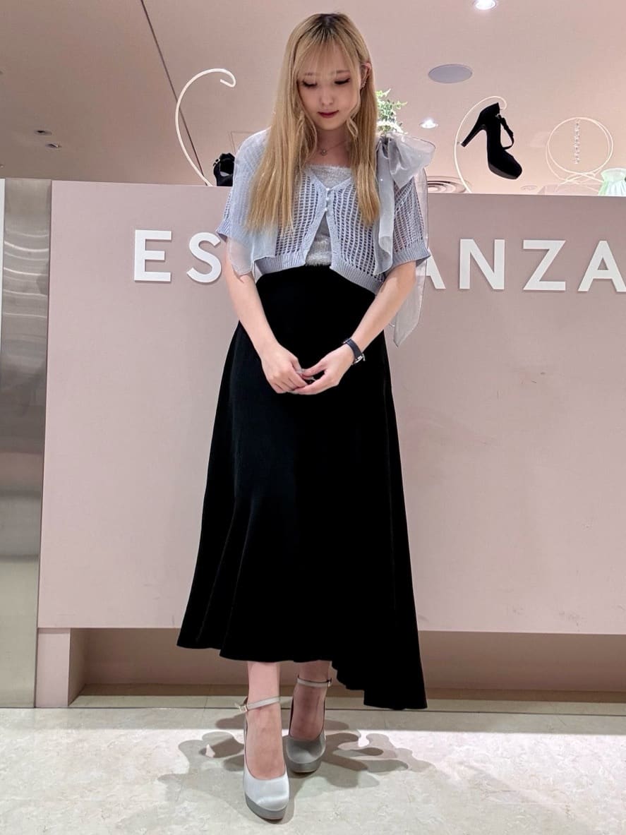 kaさんの「ESPERANZA｜」を使ったコーディネート