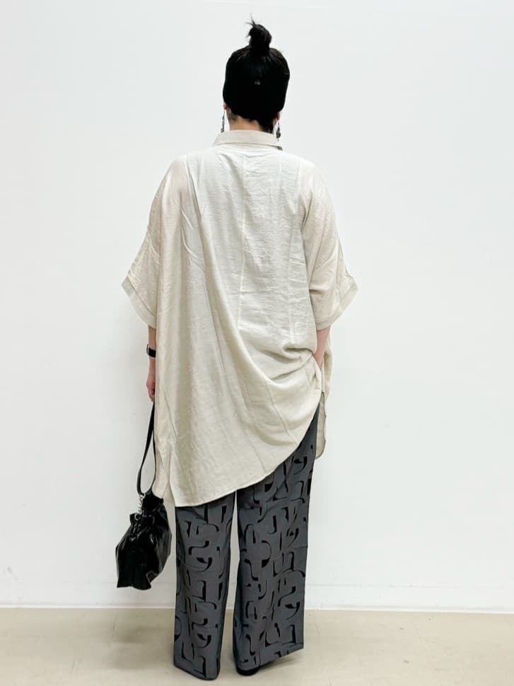 Tomoさんの「SHOO･LA･RUE｜」を使ったコーディネート