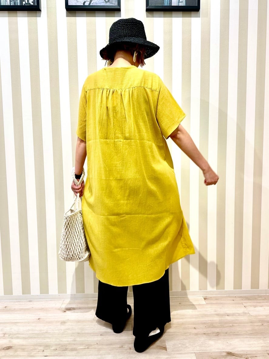 Hanさんの「SHOO･LA･RUE｜」を使ったコーディネート